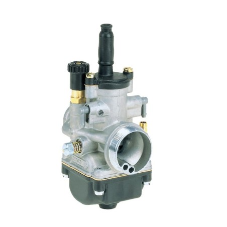 Carburador Dellorto moderno D/LD.