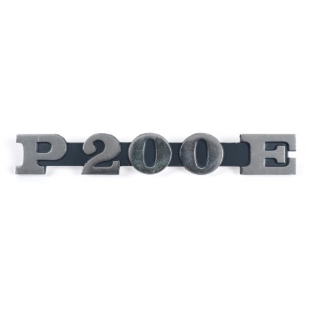 ANAGRAMA COFANO 'P200E'