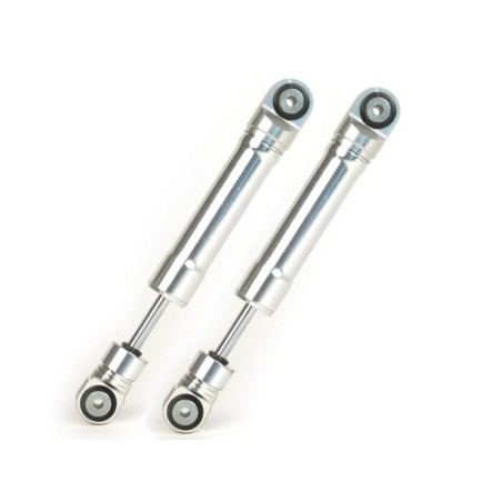 AMORTIGUADORES DEL. BGM FINOS S2/S3 (JGO)