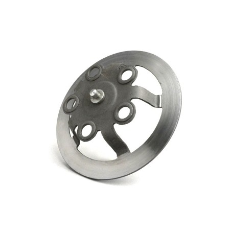 CAMPANA EMBRAGUE S2/S3 SIL