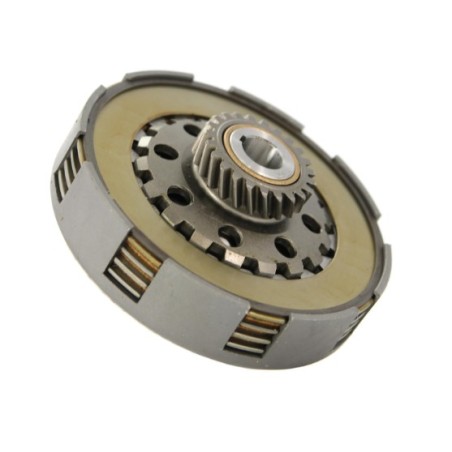 EMBRAGUE COMPLETO VESPA PX200 DISCO