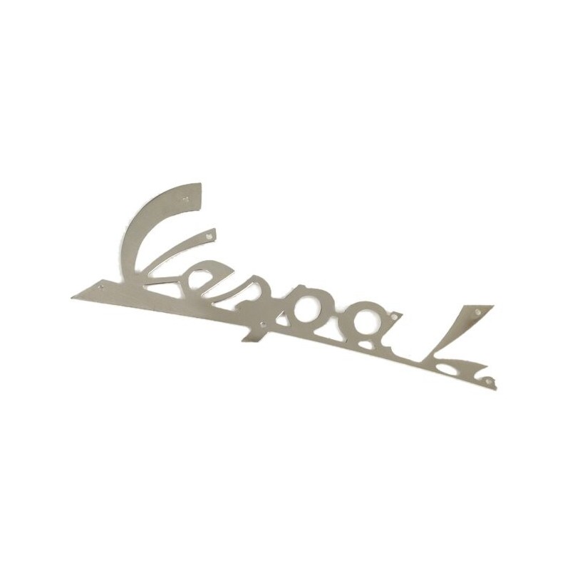 ANAGRAMA 'VESPA L' ANAGRAMA 'VESPA L'
