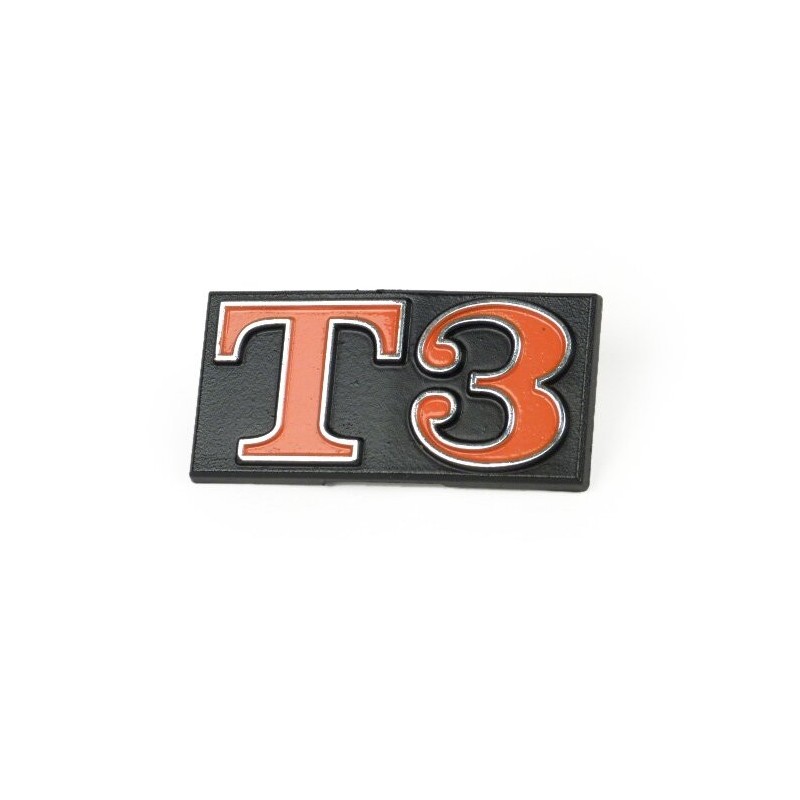 ANAGRAMA TRASERO 'T3'