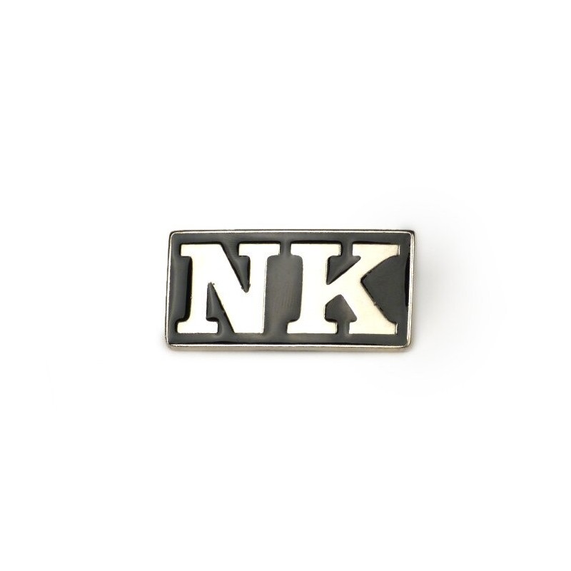 ANAGRAMA TRASERO 'NK' ANAGRAMA TRASERO 'NK'