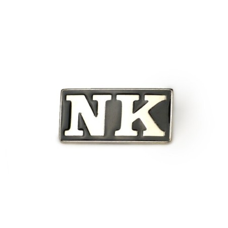 ANAGRAMA TRASERO 'NK'
