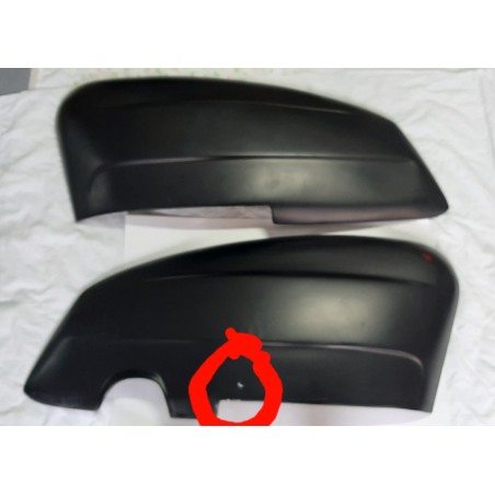 COFANOS S3/LINCE USADOS (JUEGO)