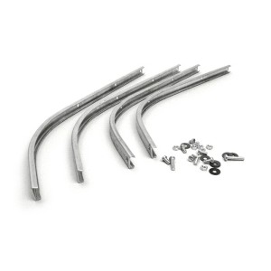CARRILES SUELO DELANTERO S3. CASA LAMBRETTA
