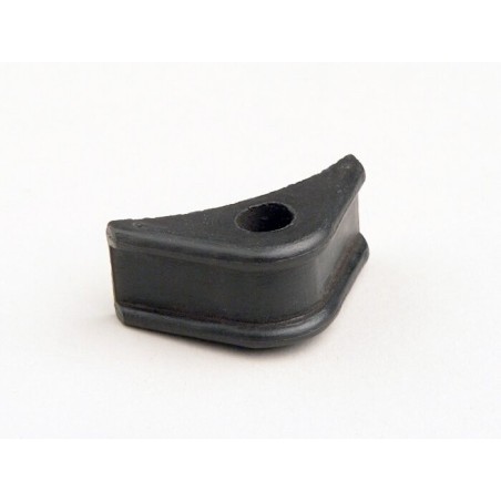 PROTECTOR CABLE ACELERADOR AL CHASIS S2-S3.CASA LAMBRETTA