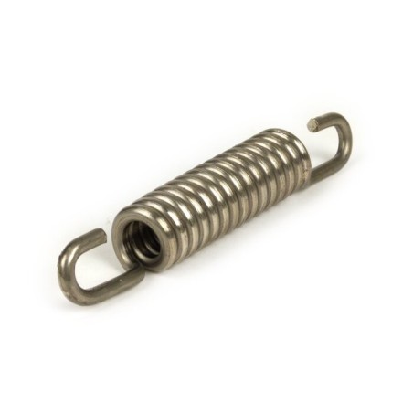 MUELLE CABALLETE S2/S3 INOX. CASA LAMBRETTA.