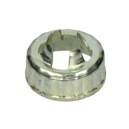 BLOQUEO TUERCA EJE RUEDA DEL. PX/PK