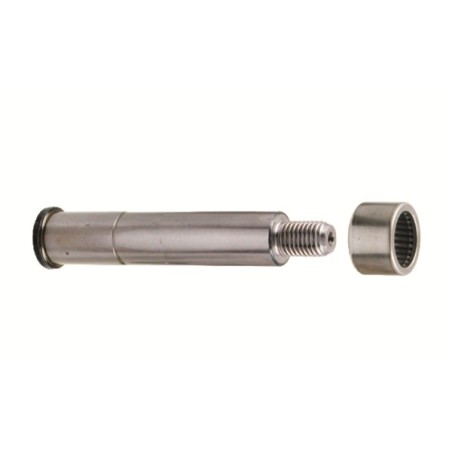 PERNO RUEDA DELANTERA VESPA 75/125