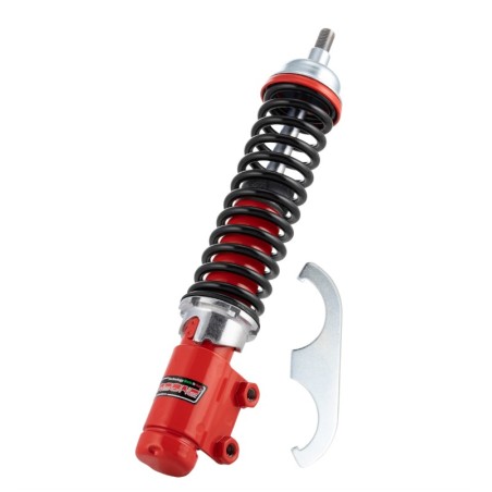 AMORTIGUADOR DEL CARBONE REG PK R/N