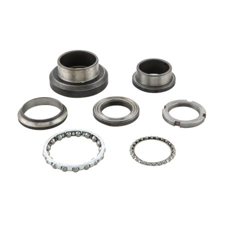 PISTAS DIRECCION S2/S3 (CON ARO)