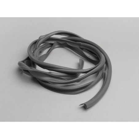 MOLDURAS APOYO COFANOS GRISES LD-S2-S3 (JUEGO)