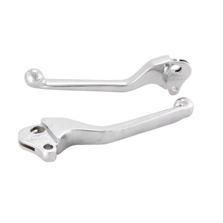 MANETAS SIP VESPA CROMADAS (JGO)