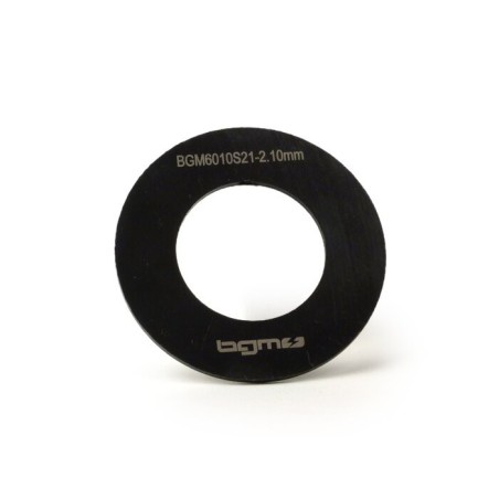 ARANDELA ESPESOR CAMBIO BGM 2.1mm