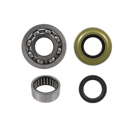 RODAMIENTOS Y RETENES CIGÜEÑAL VESPA PX