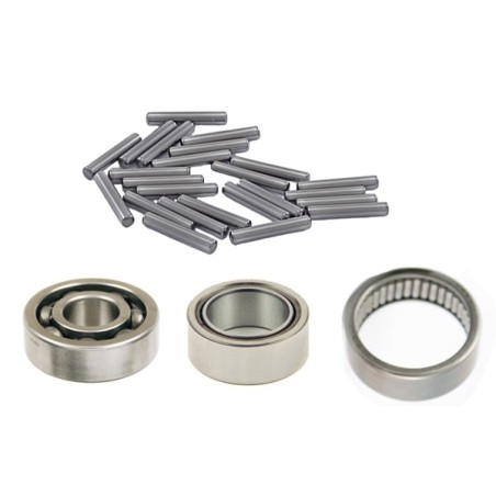 RODAMIENTOS MOTOR PX/IRIS (JGO)