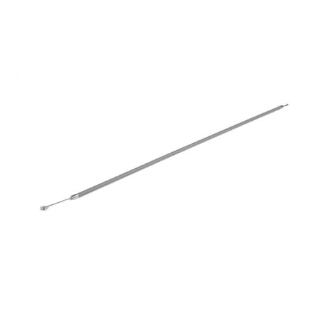 CABLE Y FUNDA STARTER GRIS S2/S3