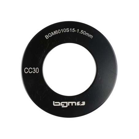 ARANDELA ESPESOR CAMBIO BGM 1.5mm