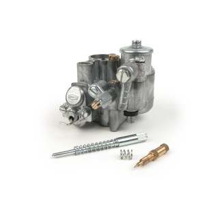 CARBURADOR BGM SI26/26 (AUTOLUBE)