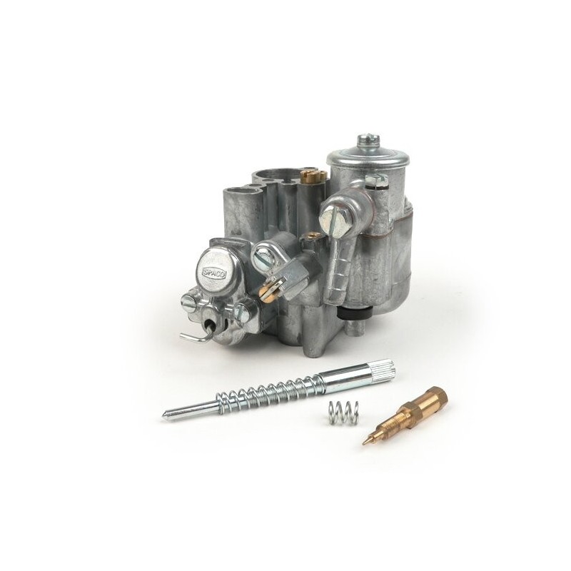CARBURADOR BGM SI26/26 (AUTOLUBE) CARBURADOR BGM SI26/26 (AUTOLUBE)