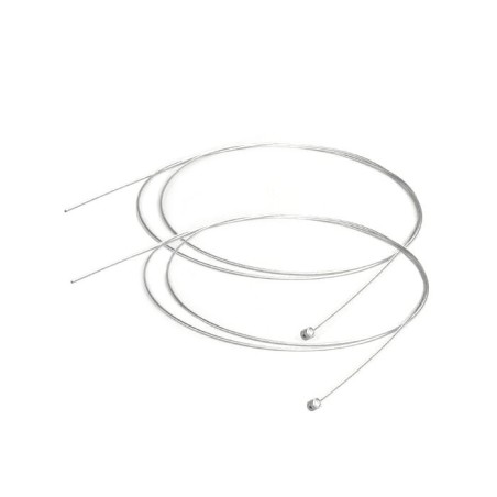 CABLE CAMBIO VESPA/LAMBRETTA (PACK 100)