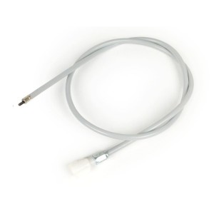 CABLE CUENTAKM VESPA PX (FRENO DISCO)