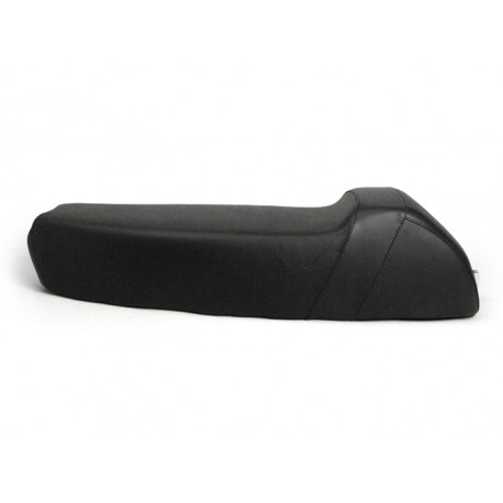 ASIENTO SUPER CORSA NEGRO VESPA