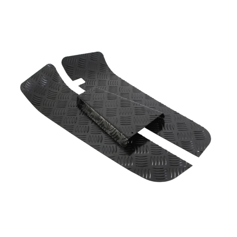SUELO METALICO NEGRO VESPA SIP SUELO METALICO NEGRO VESPA SIP