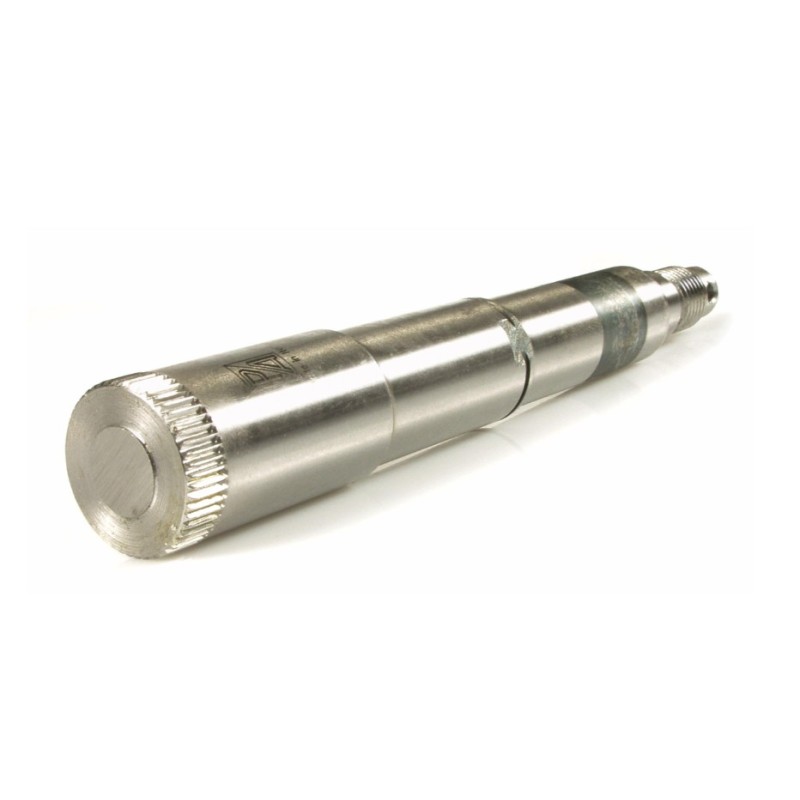 EJE RUEDA DELANTERA 20mm PK/PX/T5 EJE RUEDA DELANTERA 20mm PK/PX/T5