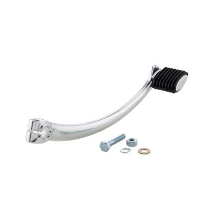 PEDAL ARRANQUE VESPA 125/150/160 PULIDO