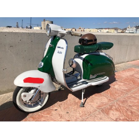 LAMBRETTA LI-150 S2