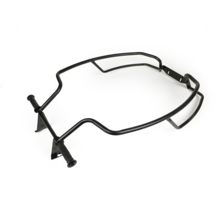 DEFENSA COFANOS NEGRAS VESPA 125/150/200