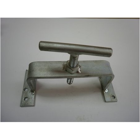 Extractor discos embrague. Casa Lambretta.
