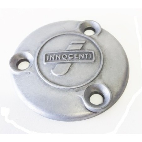 TAPA REDONDA LATERAL CARTER D/LD