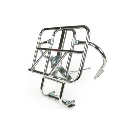 PORTAEQUIPOS TRASERO LAMBRETTA/VESPA (NO PX)