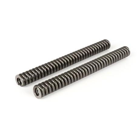 MUELLES HORQUILLA REFORZADOS S2/S3. (JUEGO)