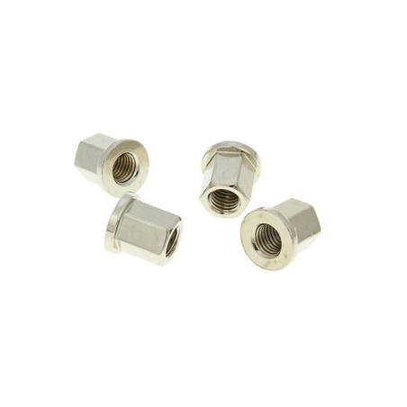 TUERCAS CULATA S2/S3/VESPA 200 (JUEGO)