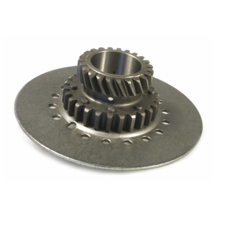 PIÑON EMBRAGUE 23/26 VESPA 200