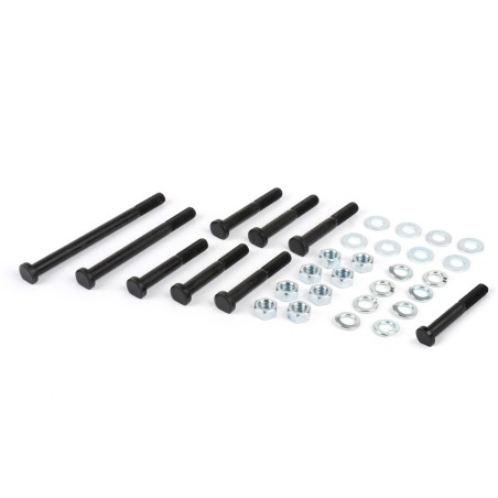 TORNILLERIA CARTER MOTOR VESPA 125/150/160/200