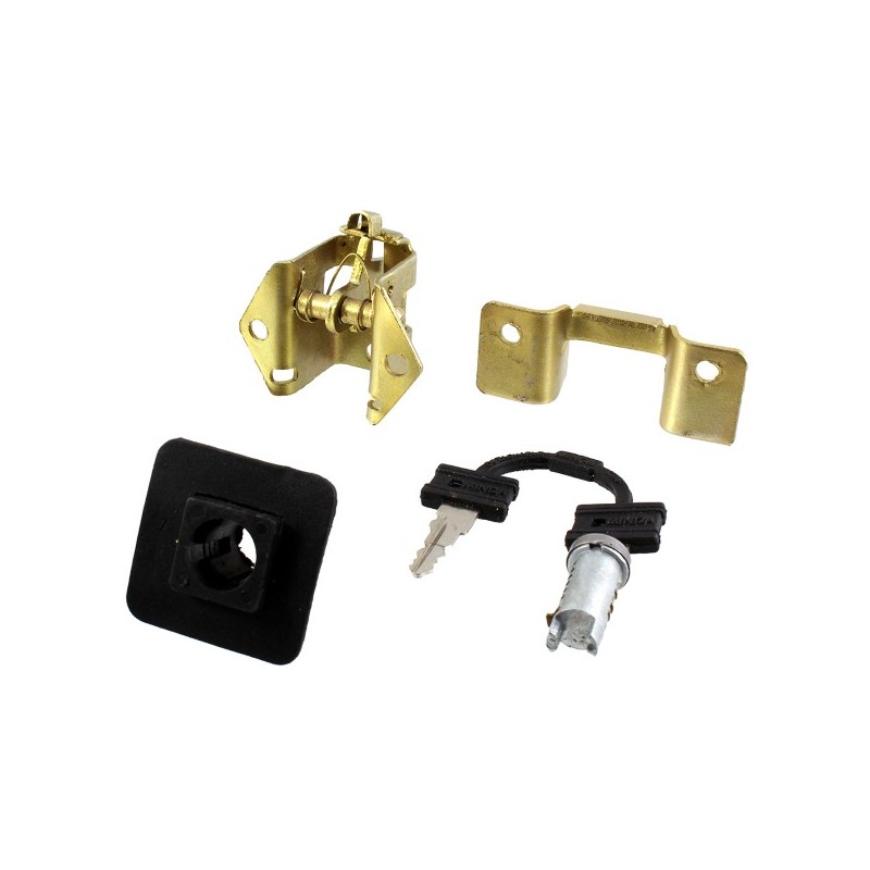 CERRADURA ASIENTO PK-XL/FL (KIT) CERRADURA ASIENTO PK-XL/FL (KIT)