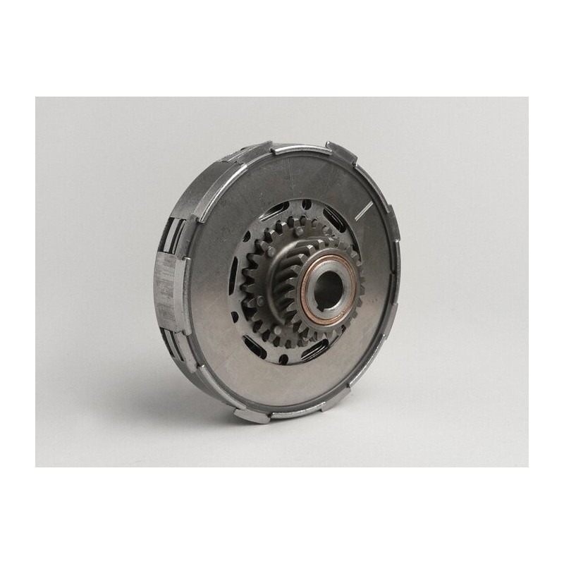 EMBRAGUE COMPLETO VESPA 200 (23T) EMBRAGUE COMPLETO VESPA 200 (23T)