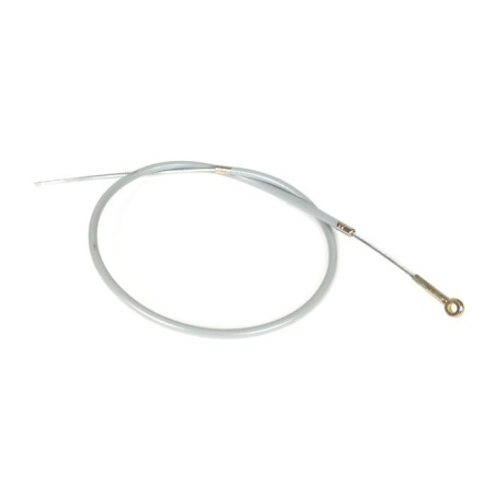 CABLE FRENO TRASERO COMPLETO BGM (TEFLON)