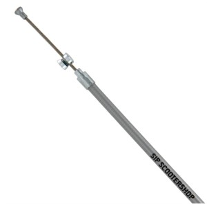 CABLE FRENO DELANT. COMPLETO PK/PX