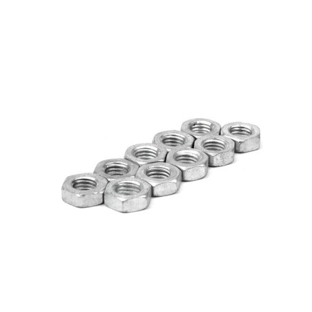 TUERCA CIERRE TAPA CAJA CAMBIOS S2/S3