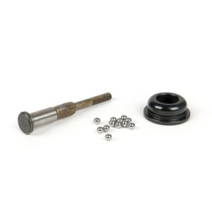 KIT TIRANTE EMBRAGUE D/LD