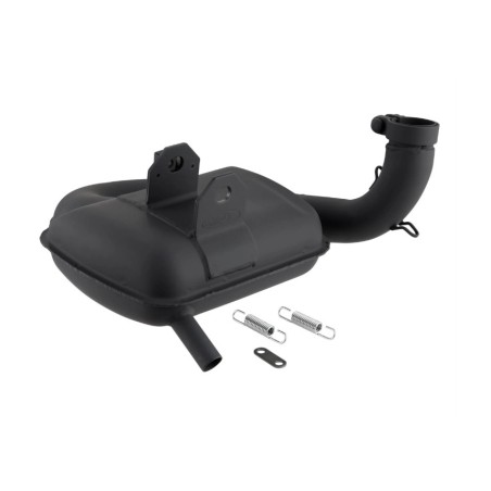ESCAPE SIP ROAD 3.0 VESPA PX125/150