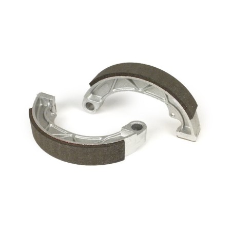 ZAPATAS DE FRENO LAMBRETTA S2/S3. (JGO)