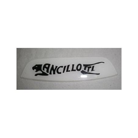 ANAGRAMA TRASERO 'ANCILLOTTI' S3